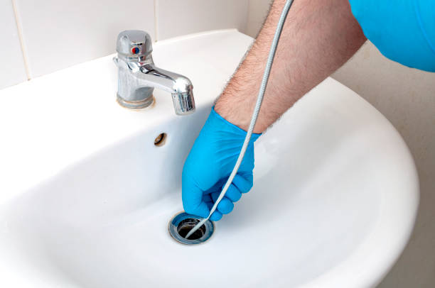 Maltepe Lavabo Gideri Açma