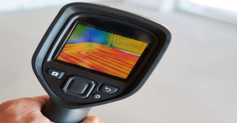 Maltepe Cihazla Su Kaçak Bulma